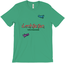 ileahbobia T-Shirts