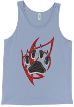 sewhitewolf Tank Top