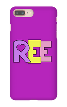 JordiNels iPhone Phone Cases