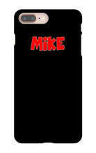 mikepinguino_ iPhone Phone Cases