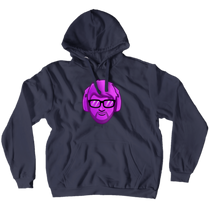 cryptexbruh Hoodies (No-Zip/Pullover)