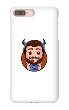 MrBagelFart iPhone Cases