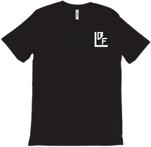 LadyBlackFoxx (Logo 03) T-Shirts