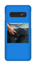 Coque Fiak pour Samsung