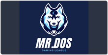 mrdos XXL Gaming Mousepad