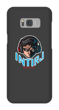 Inti RJ Samsung Phone Cases