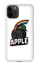 appleoverdrive iPhone 8 phone case