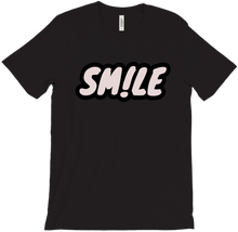 SM!LE T-Shirts