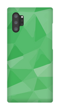 riman-Green Samsung Cases