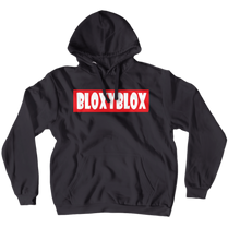 BloxyBlox Hoodie