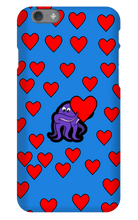 octopusziLove iPhone telefontok
