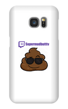 supermudbutttv Samsung Phone Cases