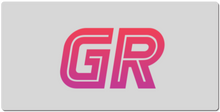 thegameranger25 XXL Gaming Mousepad