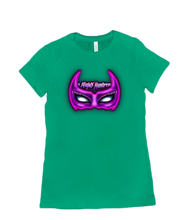 xNightHuntress Logo tshirt-women