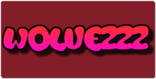 wolvezzz XXL Gaming Mousepad