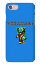 tcgamers iPhone Phone Cases