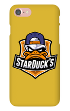 starduck_s iPhone Phone Cases