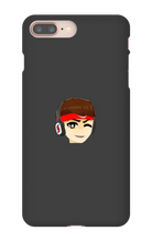 demonsprayz iPhone 8 and below Phone Cases