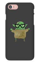 xeno_daimyo iPhone Phone Cases