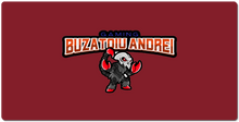 Buzatoiu Andrei XXL Gaming Mousepad