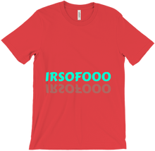 irsof000 T-Shirts