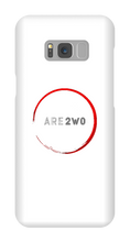 Are2wo Samsung Phone Cases