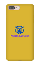 Panda Gaming iPhone Phone Cases