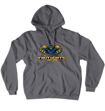 TRUTHURTSNATION (No-Zip/Pullover)