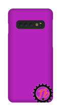 unbornmagic2020 Samsung Phone Cases