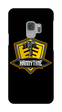 hammyc85 Samsung Phone Cases