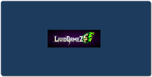 lividgamez XXL Gaming Mousepad