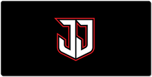 JustJoshing Gaming XXL Gaming Mousepad