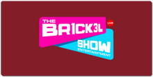 thebrickelshow XXL Gaming Mousepad