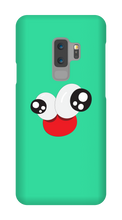 seasonofslaps Samsung Phone Cases