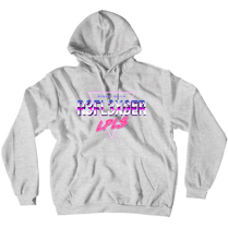 r3fl3xger Hoodies