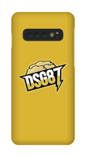 dsg87 Samsung Phone Cases