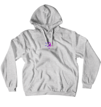 Meechie's Hoodies (No-Zip/Pullover)