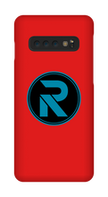 Ransom Samsung Phone Cases