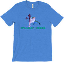Swole4Good T-Shirt
