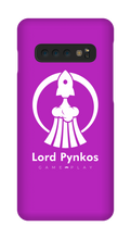 lord_pynkos Samsung Phone Cases