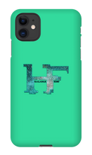 healablefiend06 iPhone Phone Cases