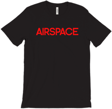 Airspace Band Tee