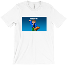 bence254yt T-Shirts