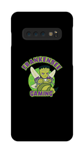 frankenbeegaming Samsung Phone Cases