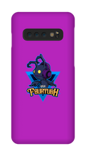 wsafourtuoh Samsung Phone Cases