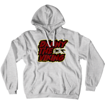 dannytheviking Hoodies (No-Zip/Pullover)