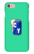 Stream Logo iPhone Case
