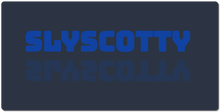slyscotty XXL Gaming Mousepad