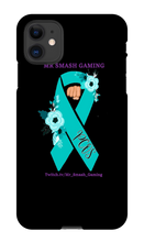 MR S G PCOS iPhone Phone Case