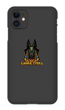 gareth84_ iPhone Phone Cases